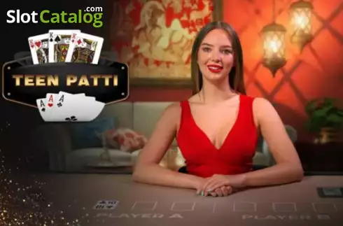 Teen Patti (TV Bet)