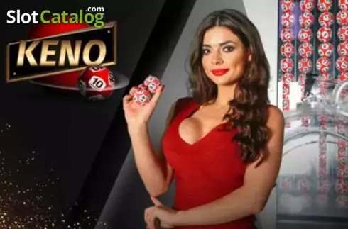 Keno (TV Bet) Λογότυπο Keno (TV Bet) Λογότυπο