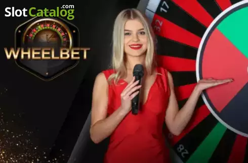 WheelBet Λογότυπο WheelBet Λογότυπο
