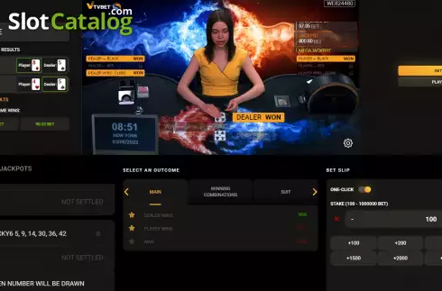Οθόνη3. War of Elements Κουλοχέρης