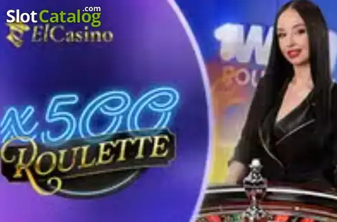 Roulette 500x 2025-02-11