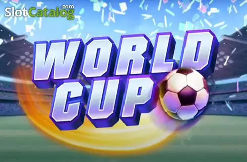 World Cup (TaDa Gaming) Λογότυπο World Cup (TaDa Gaming) Λογότυπο