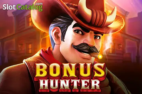 Bonus Hunter Λογότυπο Bonus Hunter Λογότυπο