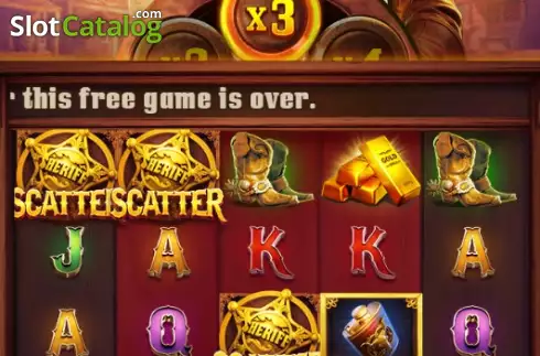 Οθόνη6. Bonus Hunter Κουλοχέρης