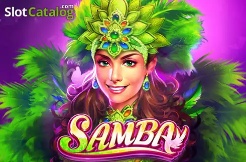 Samba (TaDa Gaming) Κουλοχέρης 