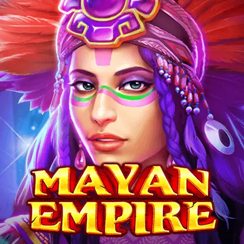 Mayan Empire Λογότυπο