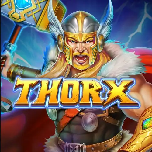 Thor X Λογότυπο