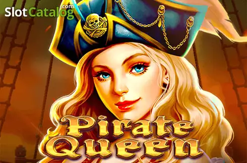 Pirate Queen (TaDa Gaming) Λογότυπο Pirate Queen (TaDa Gaming) Λογότυπο