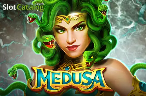 Medusa (TaDa Gaming) Κουλοχέρης 