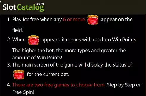 Οθόνη6. Medusa (TaDa Gaming) Κουλοχέρης