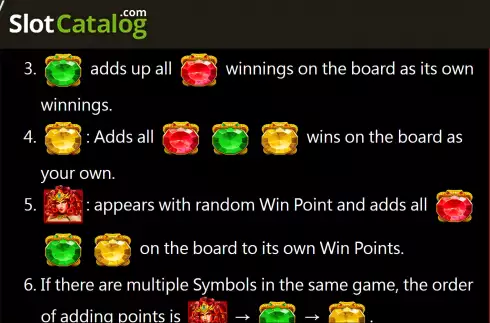 Οθόνη9. Medusa (TaDa Gaming) Κουλοχέρης