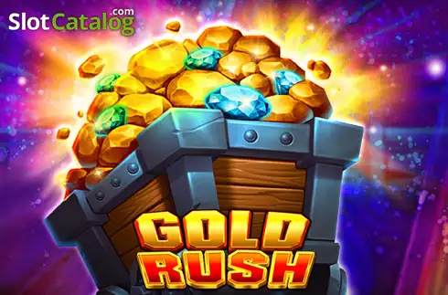 Gold Rush (TaDa Gaming) Λογότυπο Gold Rush (TaDa Gaming) Λογότυπο