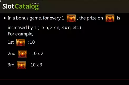 Οθόνη8. Gold Rush (TaDa Gaming) Κουλοχέρης