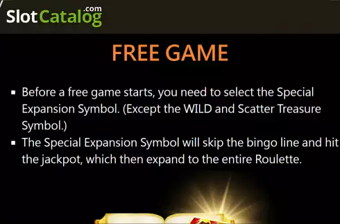 Οθόνη7. Book of Gold (TaDa Gaming) Κουλοχέρης