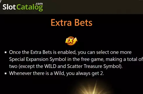 Οθόνη9. Book of Gold (TaDa Gaming) Κουλοχέρης