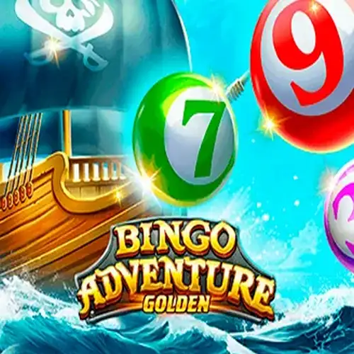 Bingo Adventure Λογότυπο