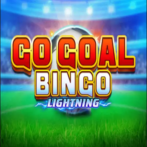 Go Goal Bingo Λογότυπο
