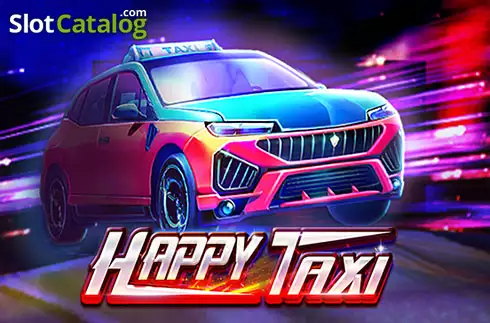Happy Taxi Κουλοχέρης 