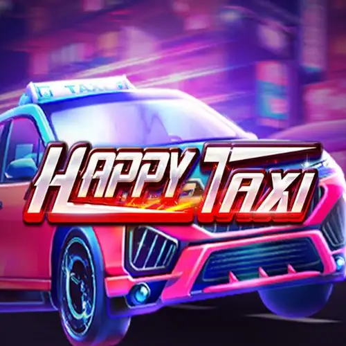 Happy Taxi Λογότυπο