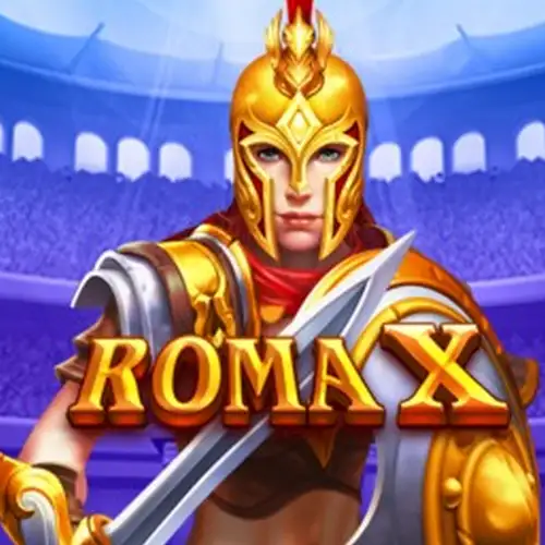 Roma X Λογότυπο