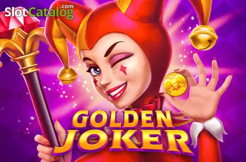 Golden Joker (TaDa Gaming) Λογότυπο Golden Joker (TaDa Gaming) Λογότυπο