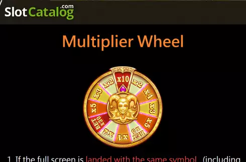 Οθόνη9. Golden Joker (TaDa Gaming) Κουλοχέρης