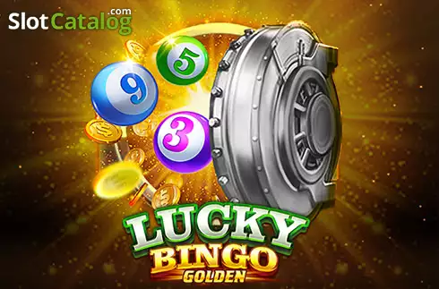 Lucky Bingo Λογότυπο Lucky Bingo Λογότυπο