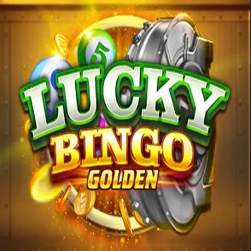 Lucky Bingo Λογότυπο