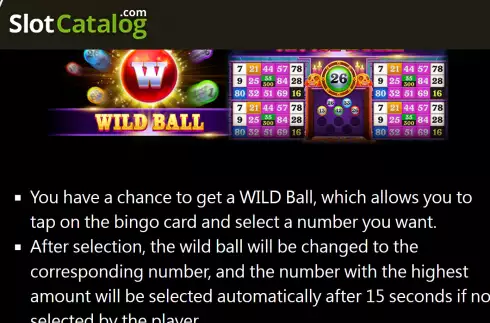 Οθόνη7. Calaca Bingo Κουλοχέρης
