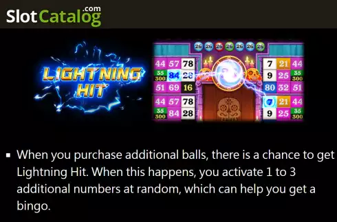 Οθόνη8. Calaca Bingo Κουλοχέρης