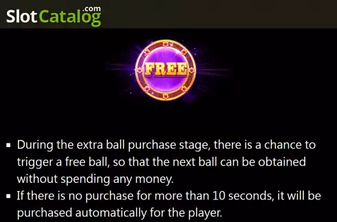 Οθόνη9. Calaca Bingo Κουλοχέρης