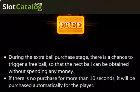 Οθόνη8. Jackpot Bingo Κουλοχέρης