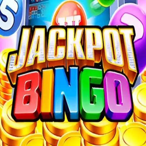 Jackpot Bingo Λογότυπο