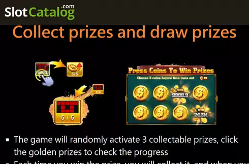 Οθόνη8. Bingo Empire Κουλοχέρης