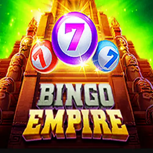 Bingo Empire Λογότυπο