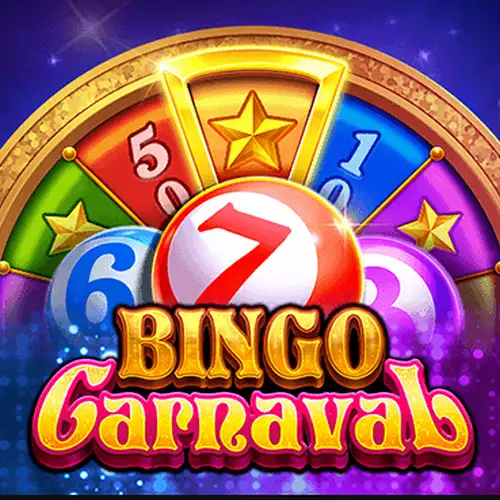 Bingo Carnaval Λογότυπο