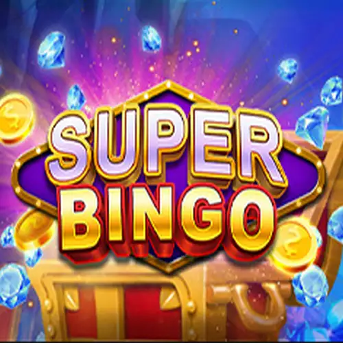 Super Bingo Λογότυπο