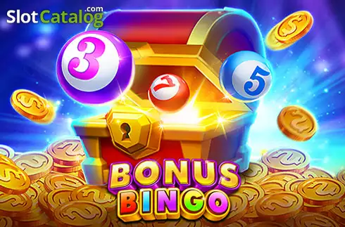 Bonus Bingo (TaDa Gaming) Λογότυπο Bonus Bingo (TaDa Gaming) Λογότυπο