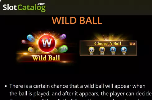 Οθόνη7. Bonus Bingo (TaDa Gaming) Κουλοχέρης