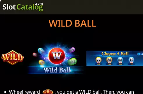 Οθόνη8. Fortune Bingo Κουλοχέρης