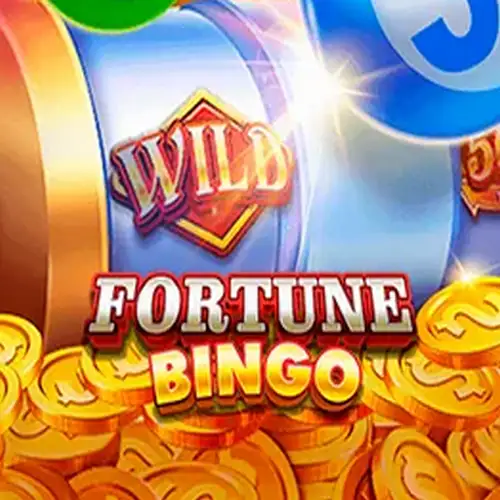 Fortune Bingo Λογότυπο