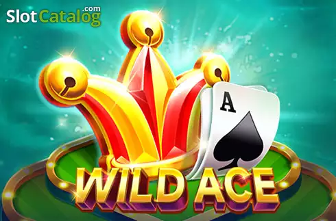 Wild Ace Λογότυπο
