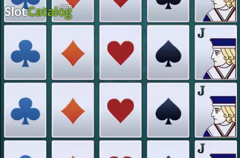 Οθόνη2. Wild Ace Κουλοχέρης 