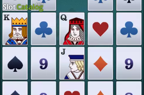 Οθόνη3. Wild Ace Κουλοχέρης 