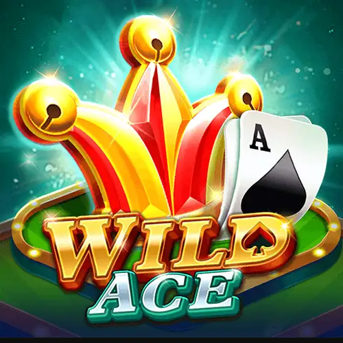 Wild Ace Λογότυπο