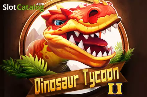 Dinosaur Tycoon 2 Κουλοχέρης 