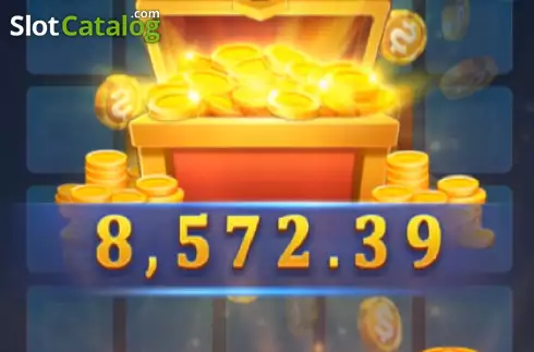 Οθόνη5. Mines (Jili Games) Κουλοχέρης