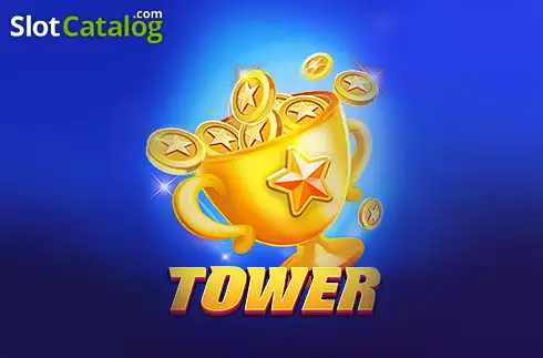 Tower (Jili Games) Λογότυπο Tower (Jili Games) Λογότυπο