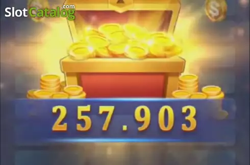 Οθόνη4. Tower (Jili Games) Κουλοχέρης