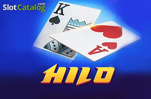 Hilo (Jili Games) Λογότυπο Hilo (Jili Games) Λογότυπο